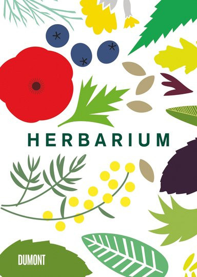 Herbarium. 100 Kräuter - Geschichte, Wirkung, Verwendung von Caz Hildebrand, Gebundene Ausgabe - Bild 1
