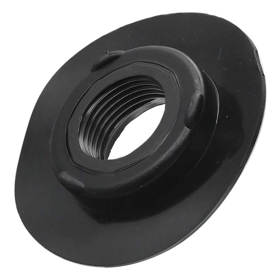 Intex 2in1 Boston Schraubventil für Schlauchboote und Luftmatratzen in Schwarz - Bild 5