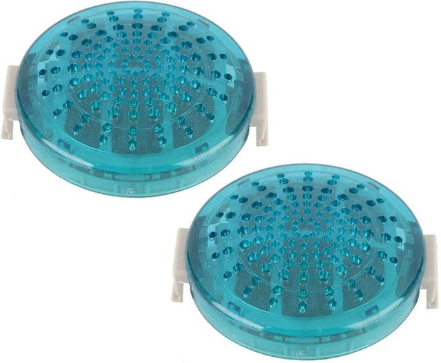 2er-Set LG Ersatz-Flusensieb für Waschmaschinen passend für ADQ72912303 und Modelle WTH650 WTH750 WTH550 WTH755 Top Loader - Bild 1