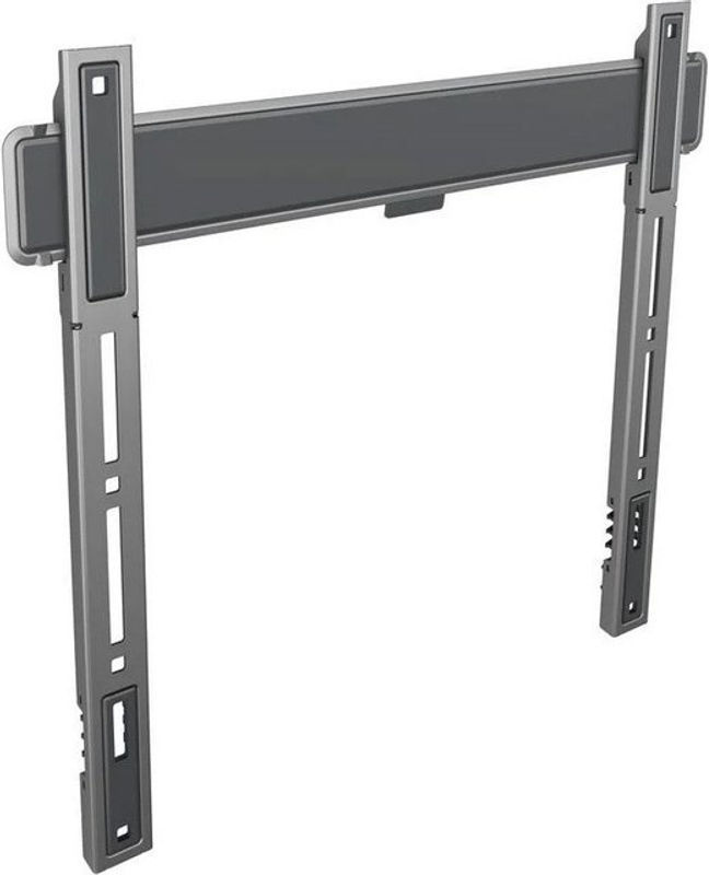 Vogels TVM 5405 Fixed TV-Wandhalterung für 32-77 Zoll, Schwarz, VESA 100 x 100 mm - Bild 2