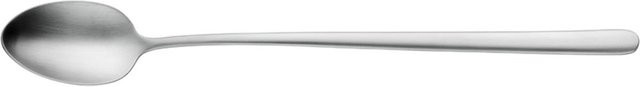 Pintinox Löffel SKY Satin in Silber, 12er Pack, Länge: 22 cm - Bild 1