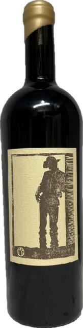 Sine Qua Non Syrah Distinta IV, Syrah, trocken, Rotwein, 2022, 0,75 l - Bild 1
