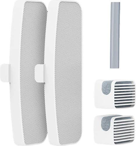 Xiaomi BHR6148GL Trinkbrunnen-Filter in Weiß-Grau, 1 Stück - Bild 1