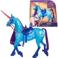 Spin Master Unicorn Academy Spielfigur Einhorn River in Blau - Bild 1