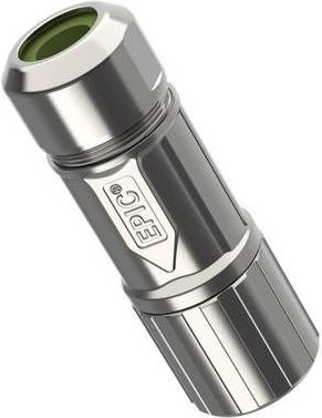 LAPP Kabelstecker in Silber 381166121 - Bild 1