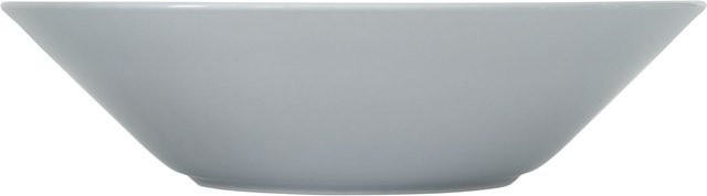 Iittala Teema Servierschale Weiß Durchmesser: 21 cm - Bild 1