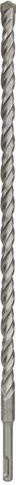 Bosch Hammerbohrer SDS Plus-3 mit Carbide-Spitze in Silber, Durchmesser: 16 mm, Länge: 400 mm - Bild 1