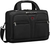 Wenger BC Pro Notebooktasche in Schwarz - Bild 1