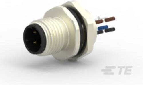 TE Connectivity T4171210504-001 Beutel in Silber - Bild 1