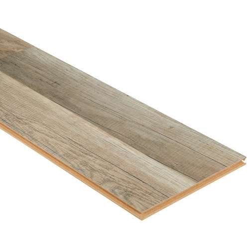 RENOVO Laminat Strassburg Eiche Strassburg in Braun mit Holzoptik, Länge: 138,0 cm, Breite: 19,3 cm, Stärke: 0,7 cm - Bild 3