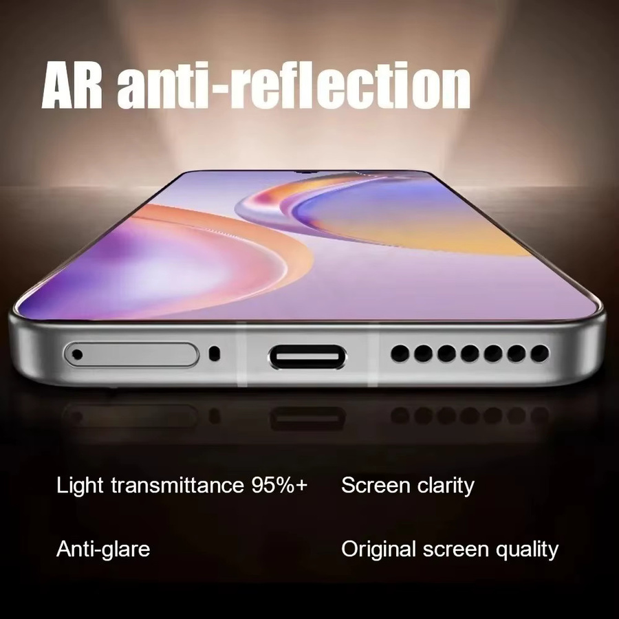 SnakeGlass 3er-Pack Displayschutz aus gehärtetem Glas für Google Pixel 10 9 Pro XL 9 8 Pro 10a 9a 8a 7a 6a transparent mit 9H Härtegrad - Bild 4