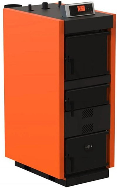 Sannover Holzkessel SLS 32 kW - Bild 1