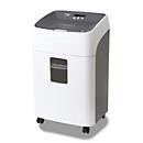 Aktenvernichter Dahle ShredMATIC 300 in Weiß mit Mikrogeschnittener Zerkleinerung - Bild 2