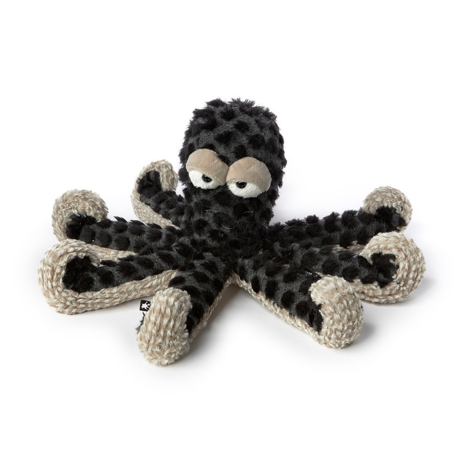 sigikid BeastsTown Oktopus Deep Water Dandy, Kuscheltier, ab 3 Jahre - Bild 1