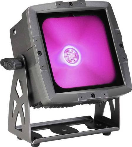 Cameo CLFLOODIP65TRI Outdoor LED Fluter RGB in Schwarz - Bild 1