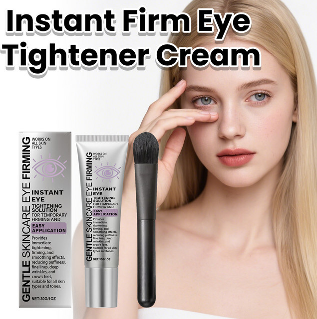 Hoygi Augenpflegecreme, Unisex - Bild 1