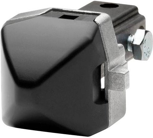 Siemens Kupplungsmitnehmer 8UC7011-2AA in Schwarz - Bild 1