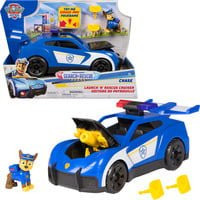 Paw Patrol Launch N Rescue Cruiser Spielfahrzeug von Spin Master - Bild 1