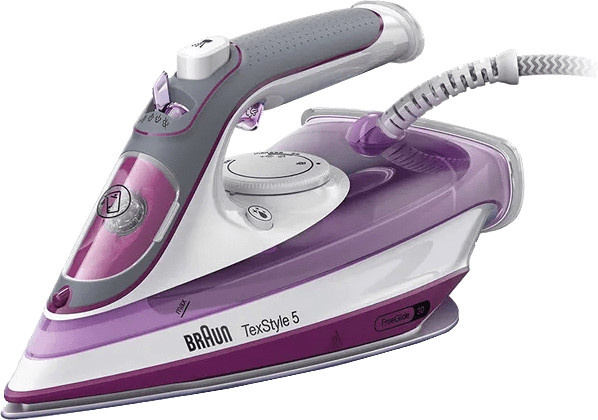 Braun FreeStyle 5 SI 5037 VI - Bild 1