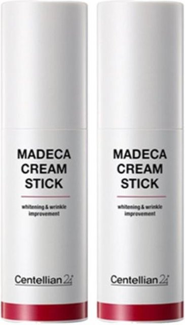 Centellian24 Madeca Cream Multi Balm Stick, 10 g, mit Centella, Trockene Haut - Bild 1