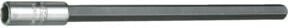 Gedore Bit-Halter 699 L 1/4" in Silber - Bild 1