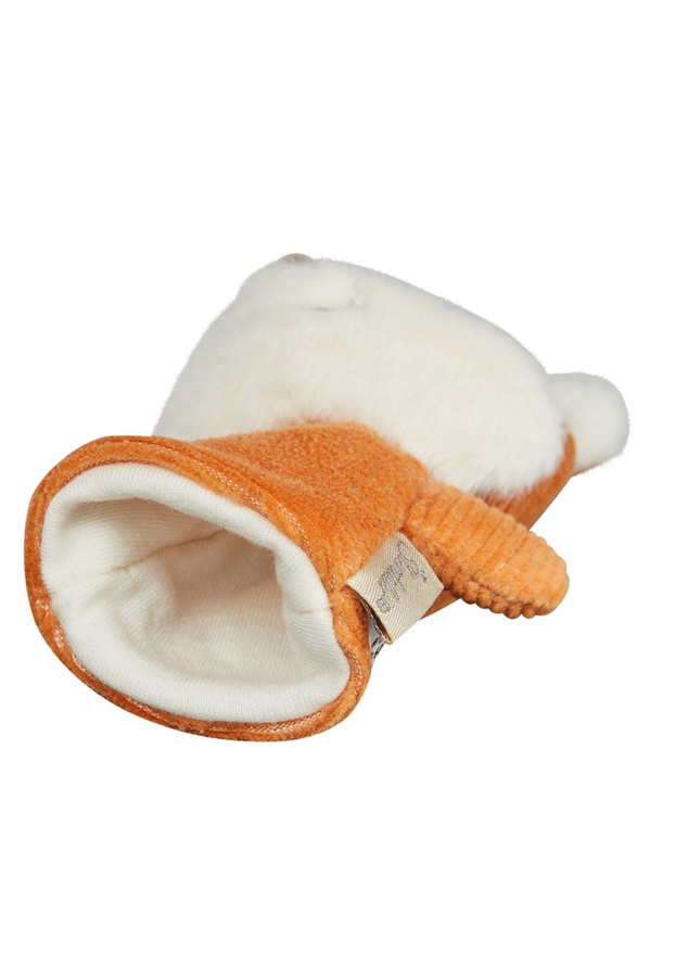 Sterntaler Fingerpuppe Fuchs Filou, ab 0 Jahre - Bild 2