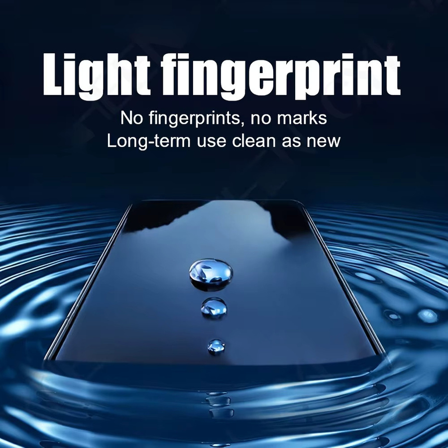 3er-Pack Premium Panzerglas für Samsung Galaxy S24, transparent, mit Easy-Install-System - Bild 5