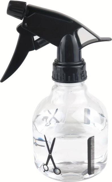 XYNN Spray Flasche, 250 ml, Schwarz - Bild 1