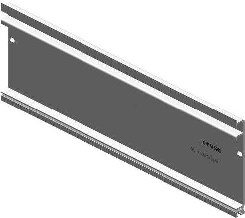 Siemens SPS-Profilschiene 6DL1193-6MC00-0AA0 in Silber - Bild 1