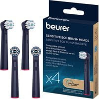 Oral-B TB Bürstenköpfe Sensitive Eco Green Planet, Aufsteckbürste, Unisex - Bild 1