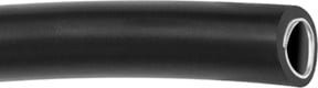 Riegler Dekabon-Rohr Schwarz, Durchmesser: 6 mm, Länge: 25 m - Bild 1