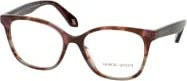 Giorgio Armani AR 7246U Korrektionsbrille, Cat Eye, Kunststoff, braun, Damen - Bild 1