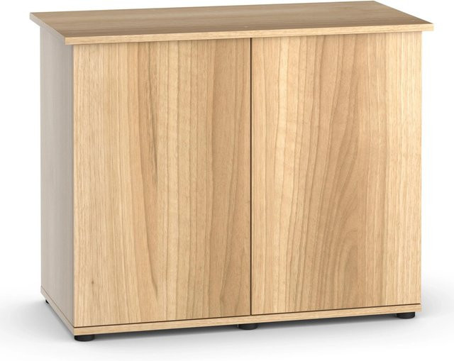Aquarienschrank Juwel SBX Rio 290 in hellem Holz (Braun/Beige) - Bild 1
