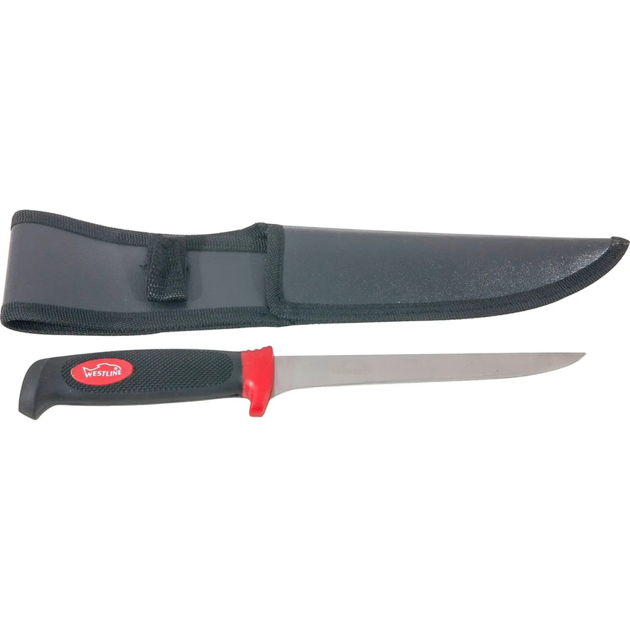 Westline Filetiermesser 28 cm - Bild 2