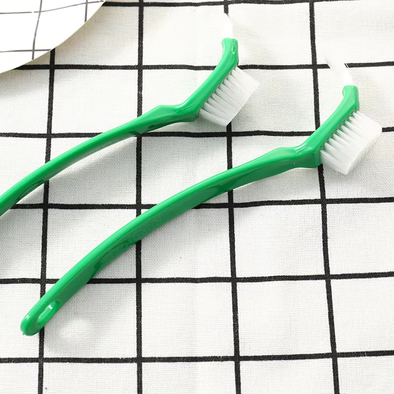 Vorwerk Reinigungsbürste für Thermomix TM5 TM6 TM31 Zubehör in Grün - Bild 2