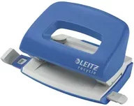 Leitz NeXXt Recycle Mini Locher in Blau - Bild 1