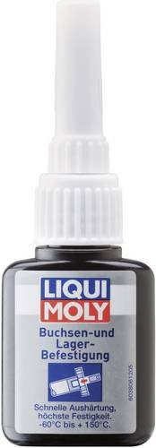 Liqui Moly Buchsen-Lagerkleber 3806 in Mehrfarbig, 10g - Bild 1