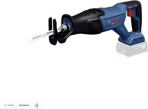 Bosch Akku-Säbelsäge GSA 18V-280 in Blau - Bild 2