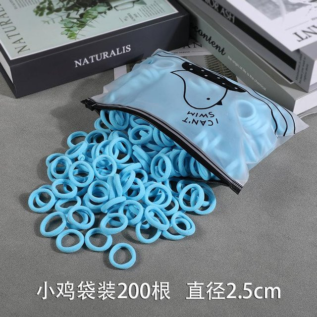 YULIN Kinder-Haarband, Mädchen, Unisex - Bild 1