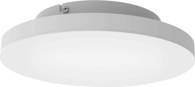 Eglo LED-Deckenleuchte Turcona-Z Rund Weiß mit ZigBee und RGBW, dimmbar und mit Fernbedienung - Bild 1