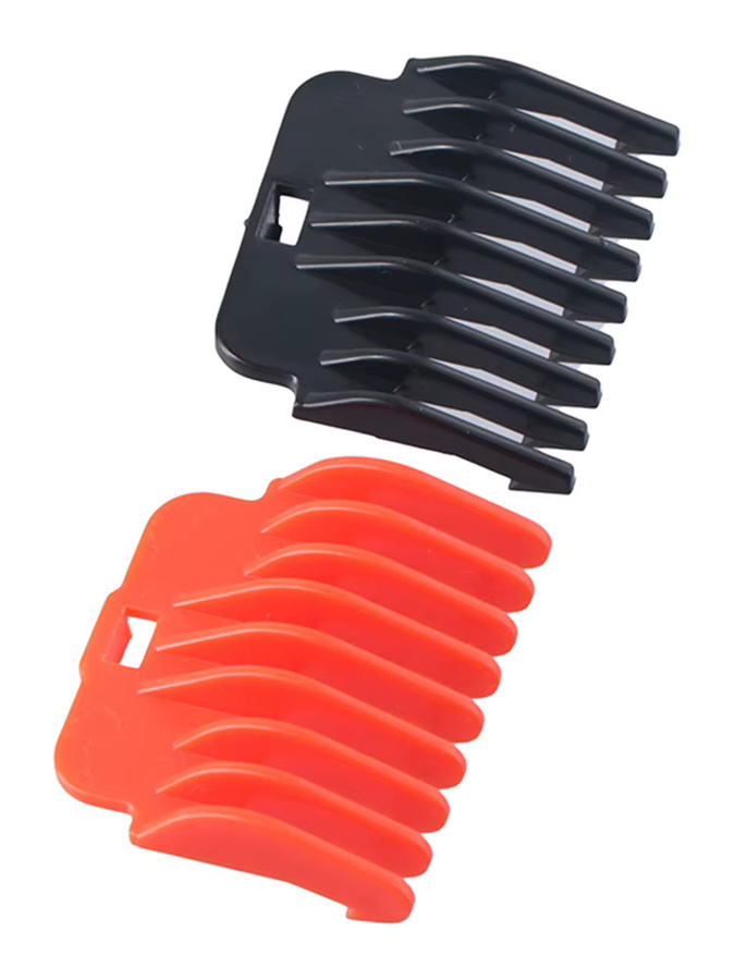 Universelle Trimmer-Begrenzungskämme, 1,5-9mm, Unisex - Bild 6