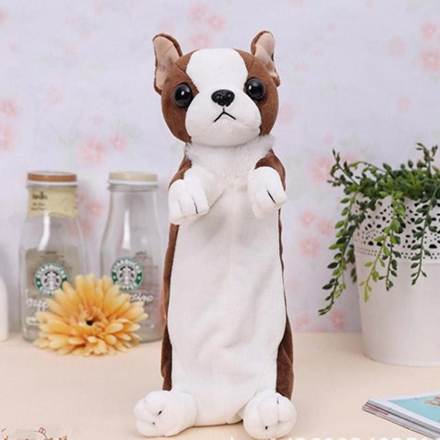 BC Pet Supplies Hunde Tierpuppe, Plüsch / Textil, ab 0 Jahren - Bild 1