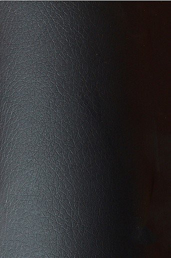 JIASHU DE90 PU Stoffmuster in Schwarz - Bild 1