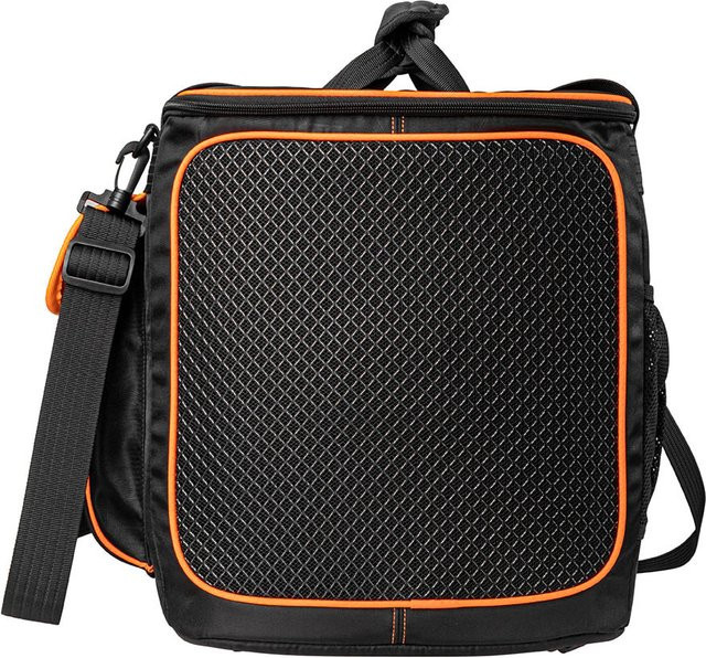 Schutztasche aus EVA für JBL Partybox 2 Encore in Schwarz - Bild 1