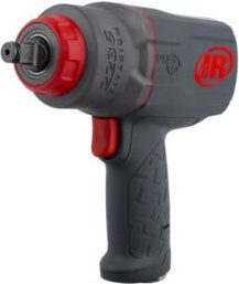 Ingersoll Rand Druckluft-Schlagschrauber 1/2" mit patentiertem DXS2 in Grau (2236QTIMAX) - Bild 1