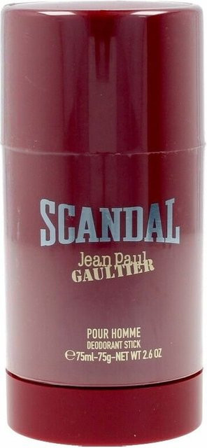 Jean Paul Gaultier Scandal Deodorant Stick, 75 g, Herren - Bild 1
