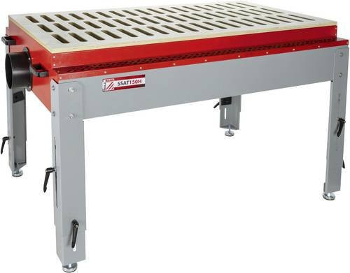 Holzmann Maschinen Absaugtisch SSAT150H - Bild 1