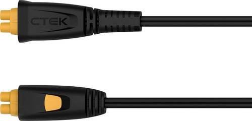 CTEK 40-376 Adapterkabel ConnectCSONE ONE in Schwarz - Bild 1