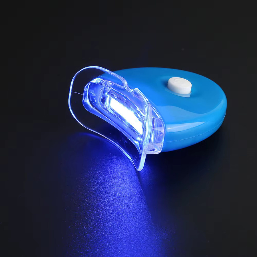 enjoysmile Mini-LED-Zahnaufhellungslampe mit 1-LED-Leuchten - Bild 2