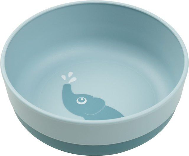 Done by Deer Foodie Esslernschüssel Elphee Blue für Kinder - Bild 1